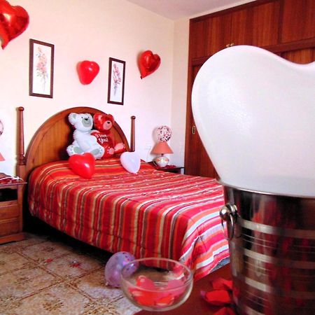 Villa El Carmoli Cartagena Ngoại thất bức ảnh