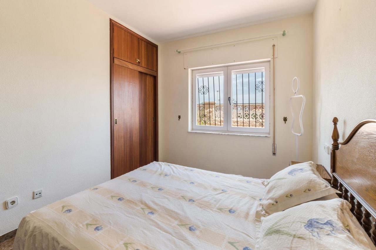 Villa El Carmoli Cartagena Ngoại thất bức ảnh