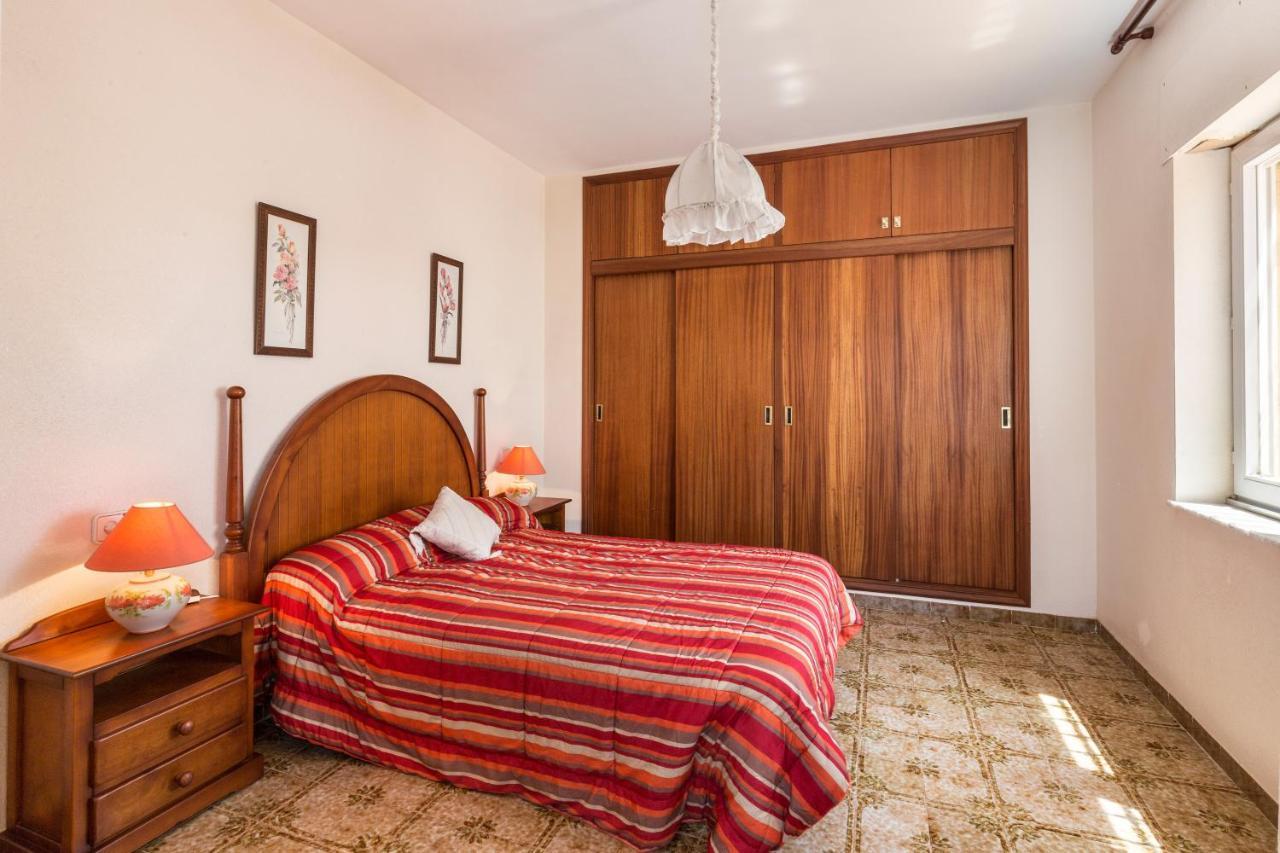 Villa El Carmoli Cartagena Ngoại thất bức ảnh